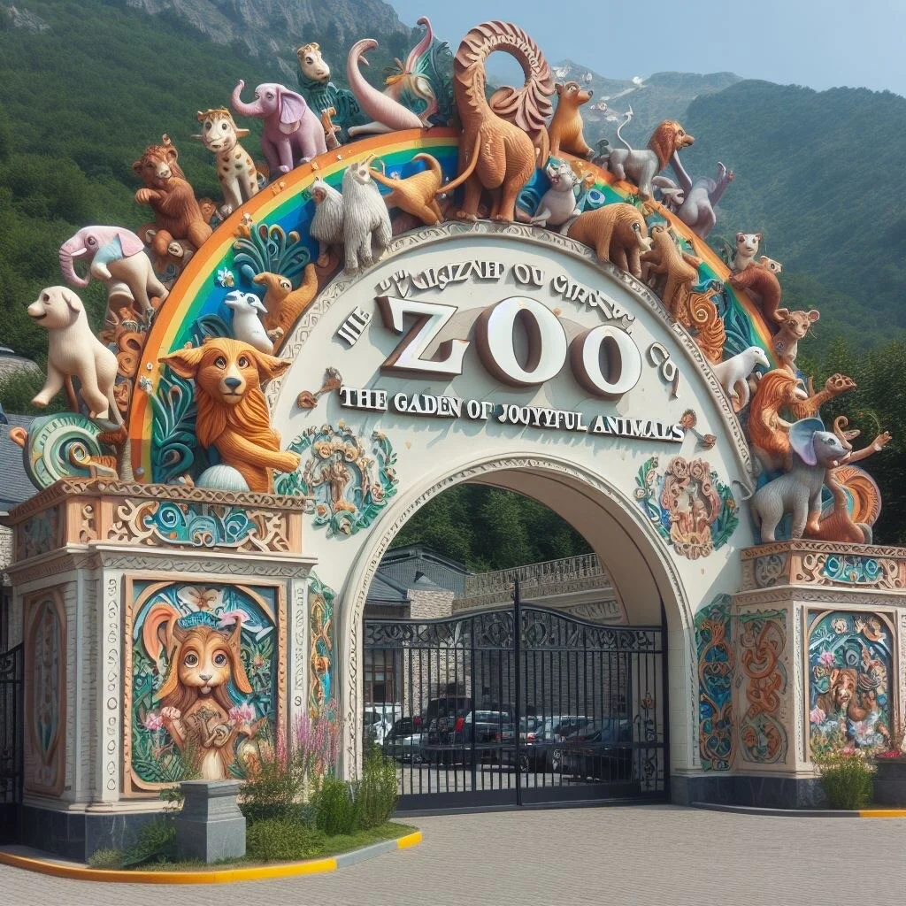 zoo